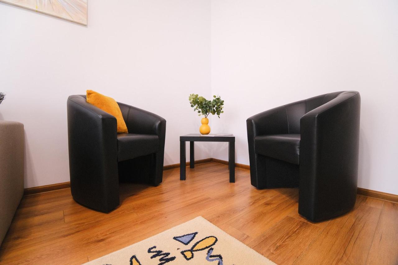 Apartment In The City Center Plovdiv Extérieur photo