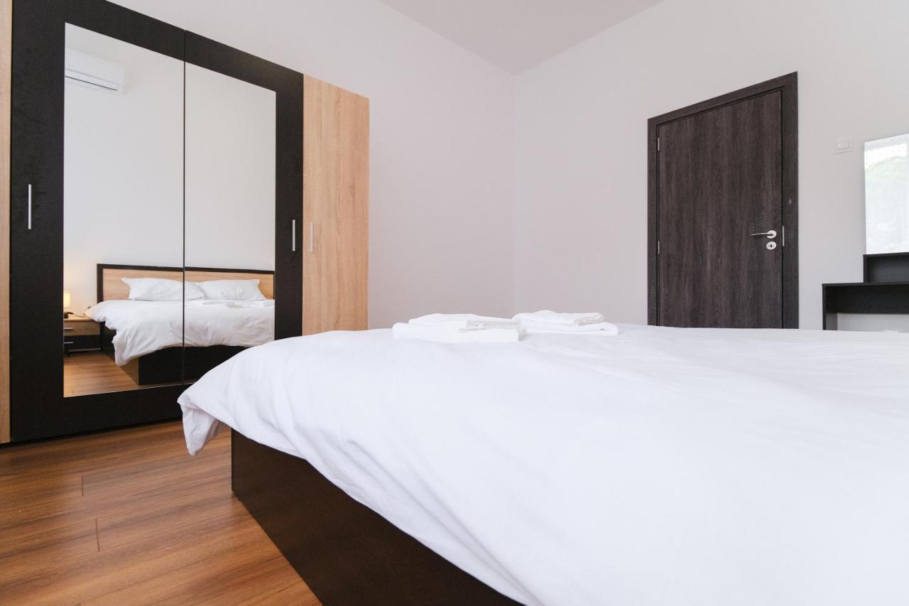 Apartment In The City Center Plovdiv Extérieur photo