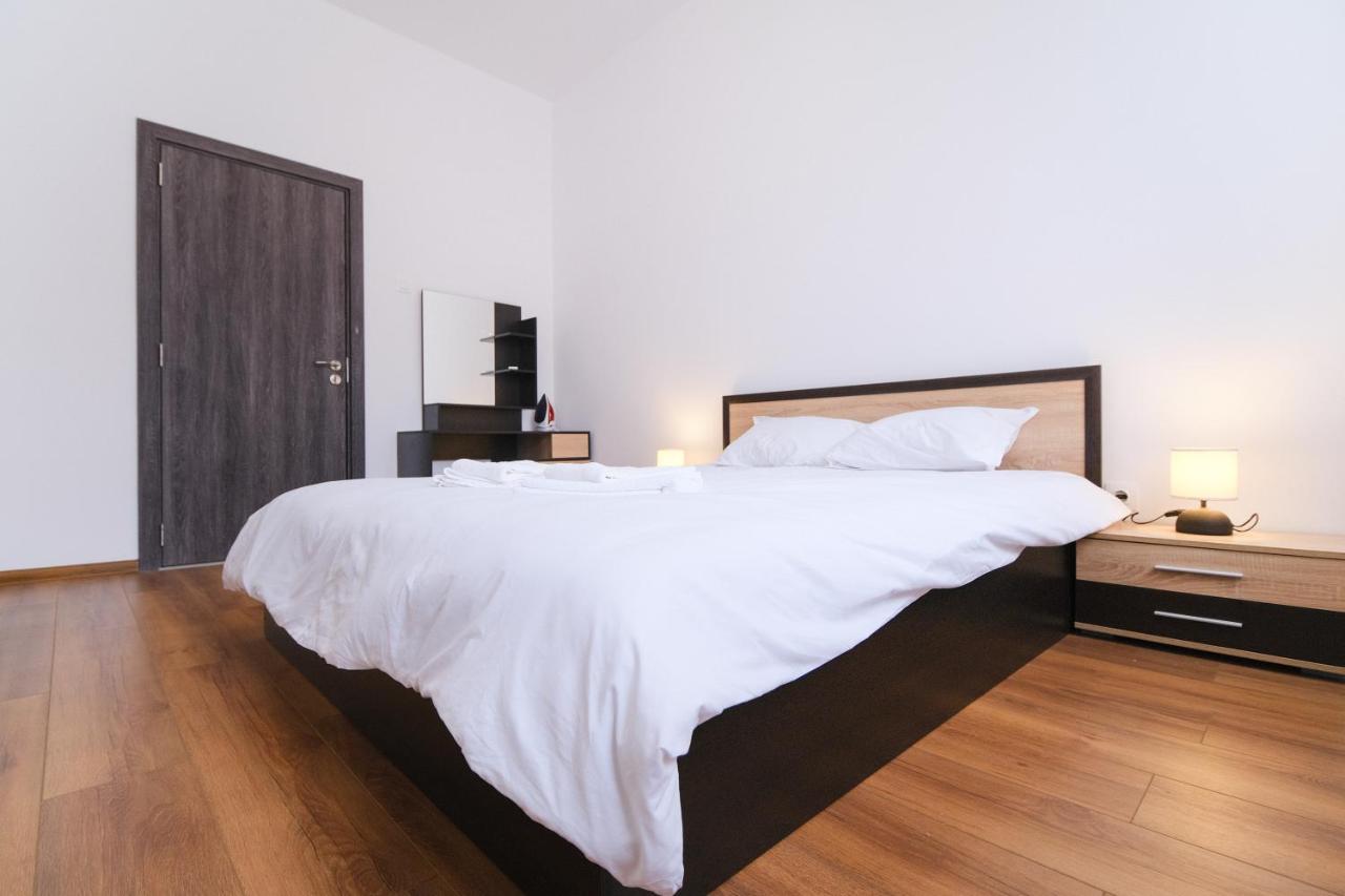 Apartment In The City Center Plovdiv Extérieur photo