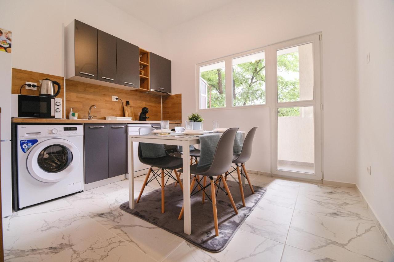 Apartment In The City Center Plovdiv Extérieur photo