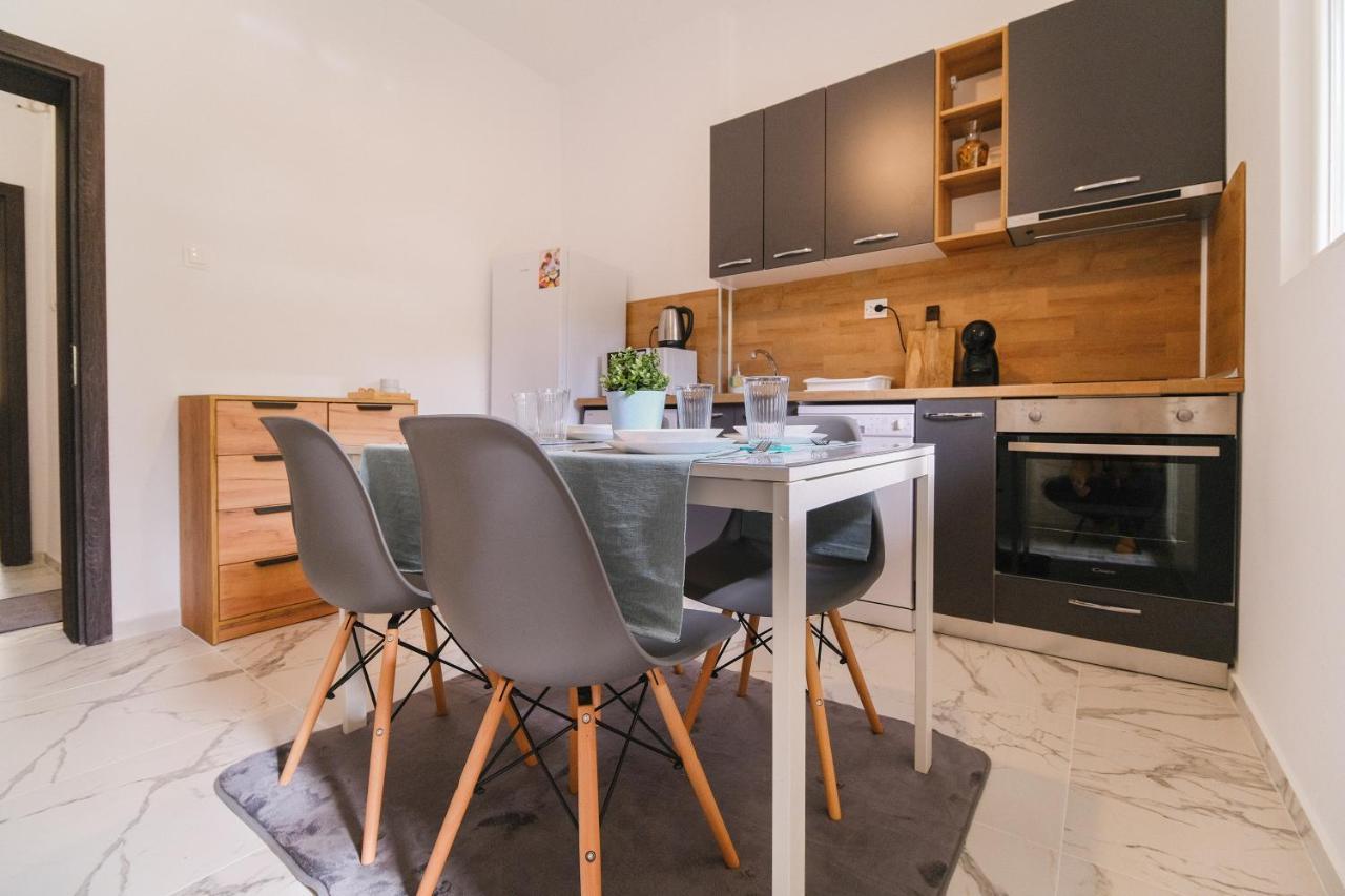 Apartment In The City Center Plovdiv Extérieur photo