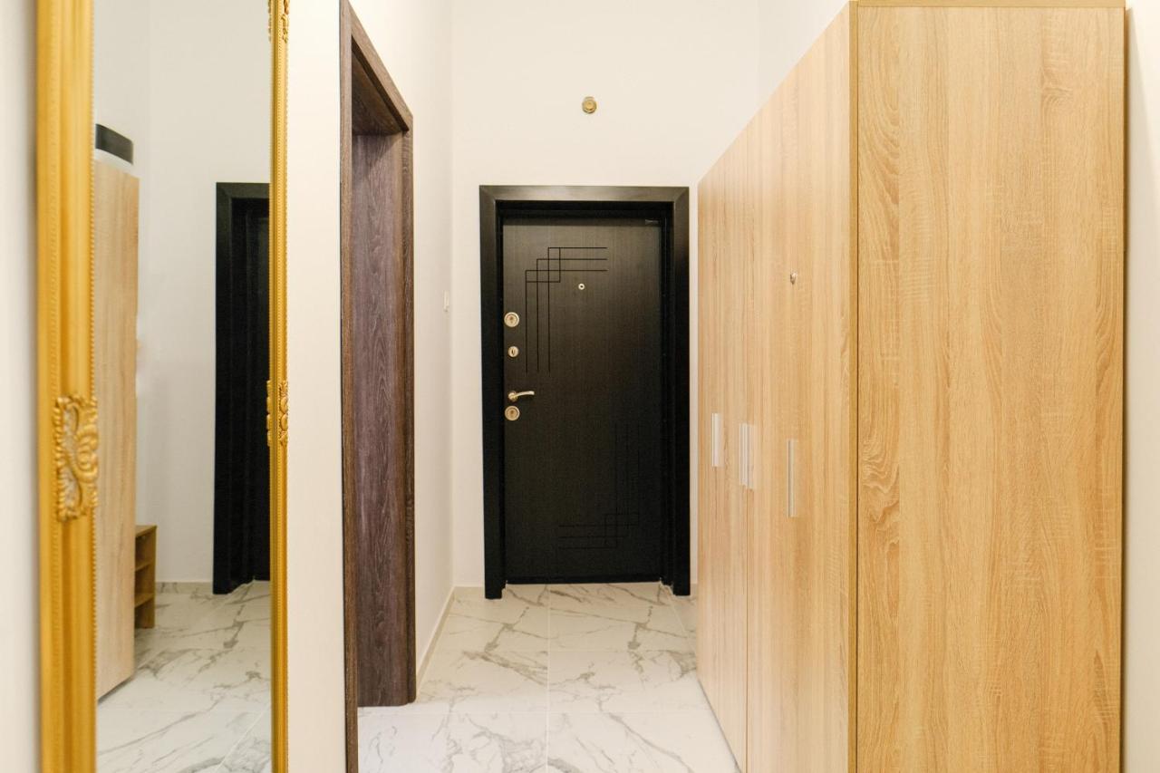 Apartment In The City Center Plovdiv Extérieur photo